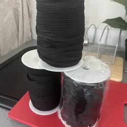 Skinny Elastic Band