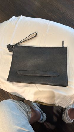 Coach Clutch Handbag Brand new Black