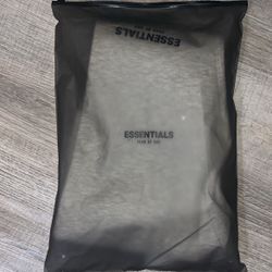 ESSENTIALS Sweat Pants 