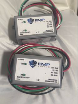 EMP Shield