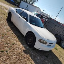 2008 Dodge Charger