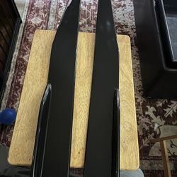 Front Bumper Splitter 
