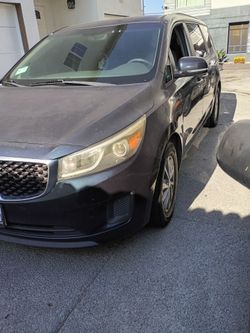 Van for sale