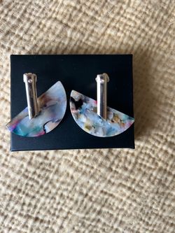 Brand New Earrings Studio 1886