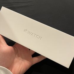 BRAND NEW Apple Watch Series 10 Cellular 