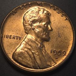 Lincoln Error Greatness 1959 D