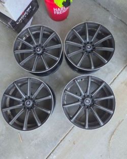 Rims