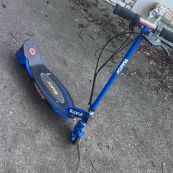 Razor Electric Scooter 