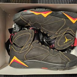 Jordan 7