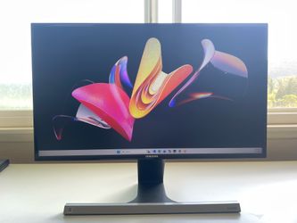 Samsung Display Monitor S24D590L