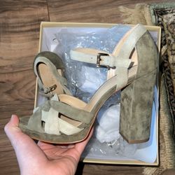 Michael Kors Heels