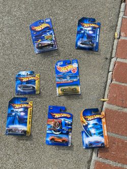 How Wheels Collection #1