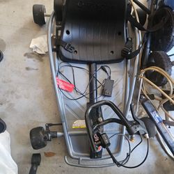 Razor Go Cart 