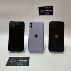 Apple IPhone 11