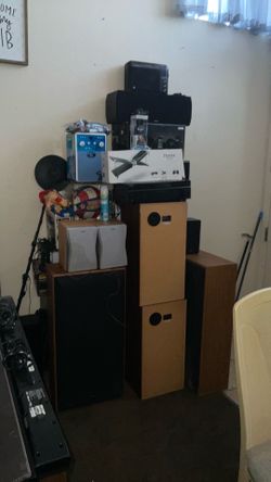 Electronic sale