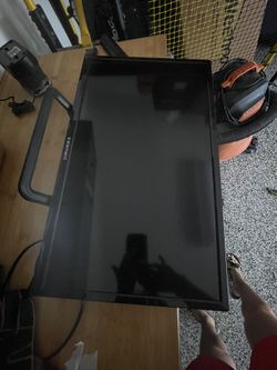 20 Inch Screen Perfect Condition 