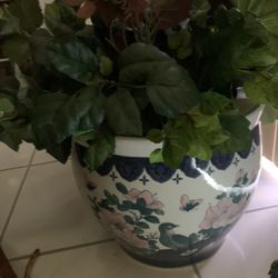 Japanese Planter