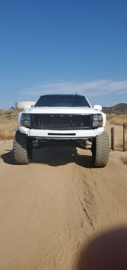 2011 Chevrolet Silverado