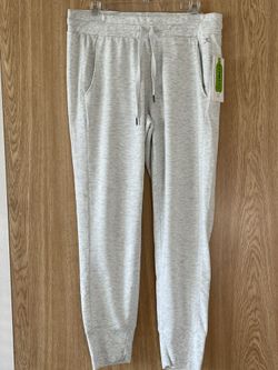 Women’s Danskin Cotton Pants (Brand New)