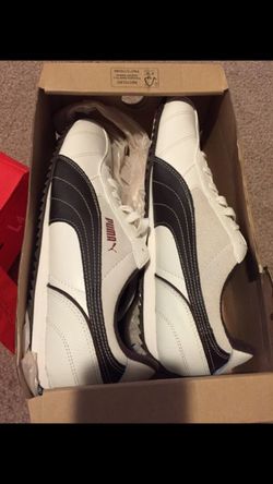 Puma shoes brand new size 9