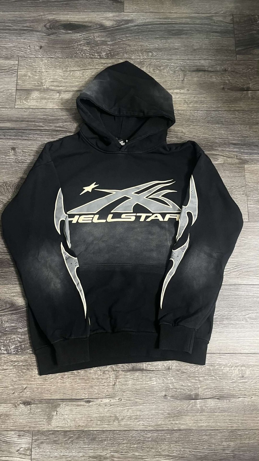Men’s Hellstar Hoodie