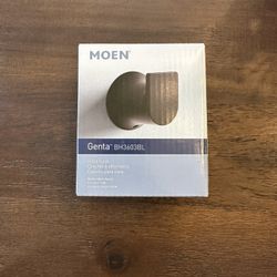 New Moen Robe Hook
