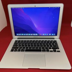 MacBook Air 2015 8GB (excellent Condition)