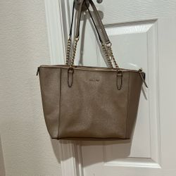 Calvin Klein Gently used Purse