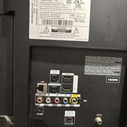 Samsung TV