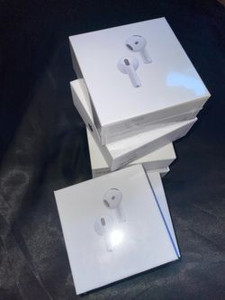 Apple AirPods – Sealed in Box