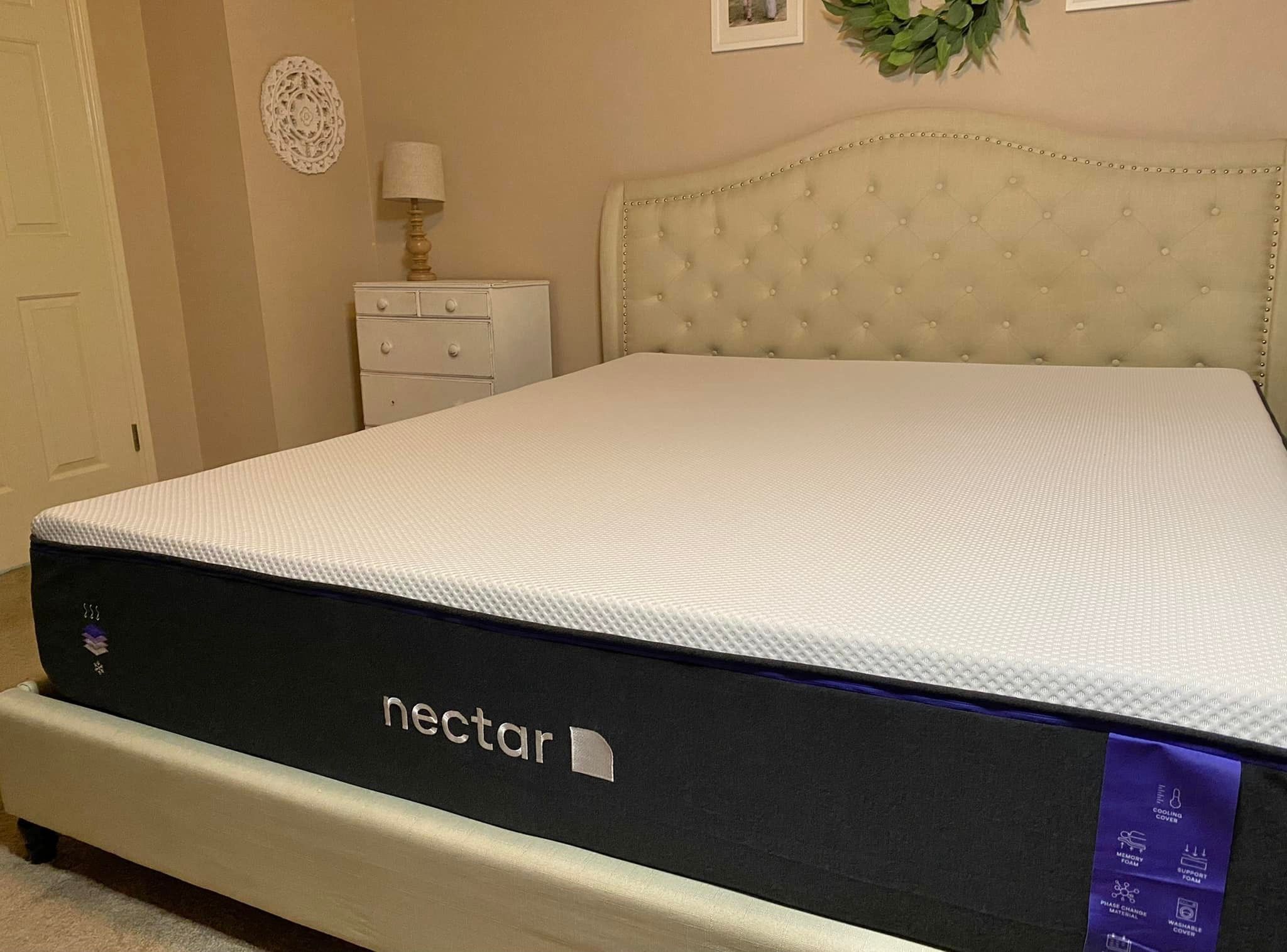 Nectar Premier King Mattress for Sale in Tempe, AZ OfferUp
