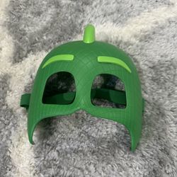 Pj Mask Gekko Mask 