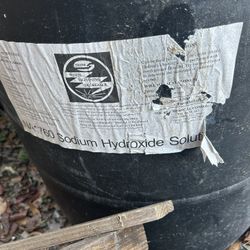 White Lightening Degreaser