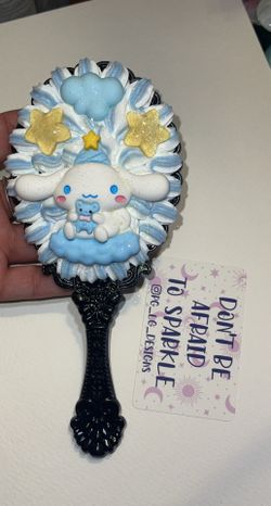 Mirror Sanrio 
