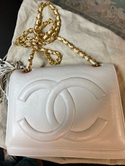 Chic handbag