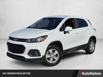2022 Chevrolet Trax