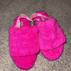 Juicy Couture X UGGS