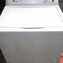 6-MONTH/180DAY WARRANTY, FREE DELIVERY & INSTALL,Whirlpool Amana Load Washer Agitator, FULLY RECONDITIONED  & DEEP  CLEANED 