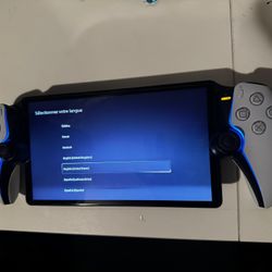 PlayStation Portal
