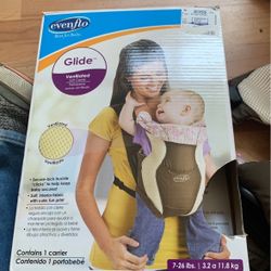 Baby Carrier