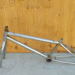 1990s Diamondback frame set