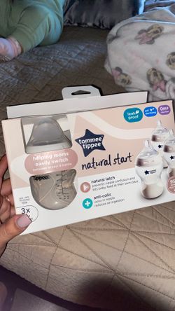 Tommee tippee/mam bottles