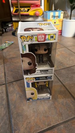 Pop