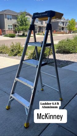 Escalera gorilla 5.5ft