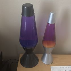 Lava lamp