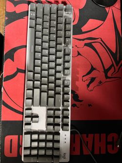Logitech K845 Mechanical Illuminated Keyboard