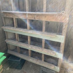 Nesting Boxes Four Tier 16 Spots And Roosts For Chickens