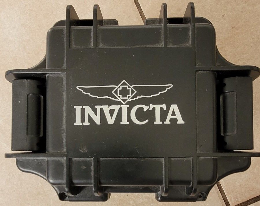 INVICTA WATCH