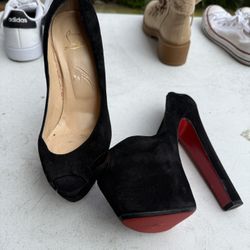 Christian Louboutin Shoes 