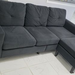 Sofa for sale due to moving